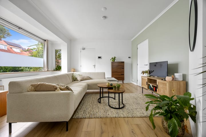 Foto 4 van Fretstraat 11