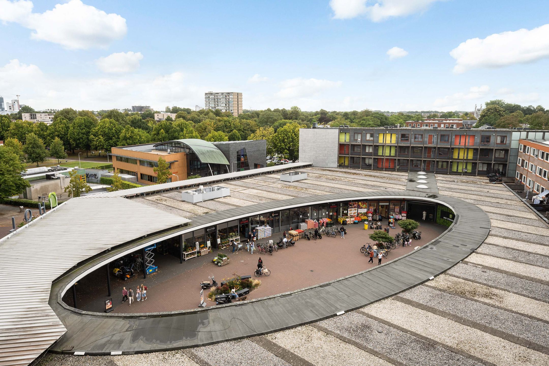 Photo 9 of Porporastraat 156