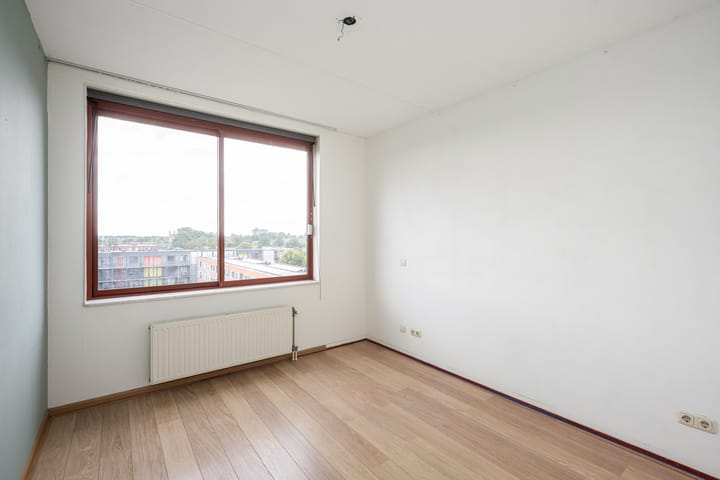 Foto 10 van Porporastraat 156