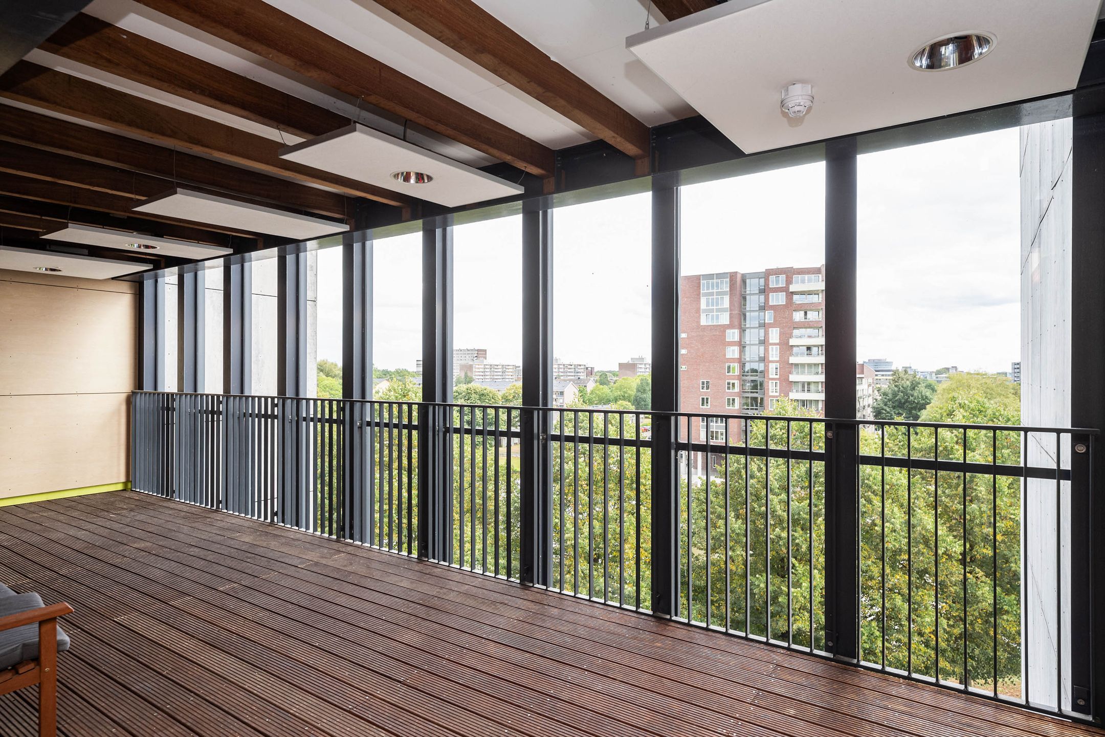 Photo 15 of Porporastraat 156