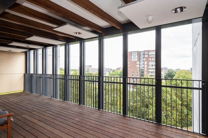 Foto 15 van Porporastraat 156