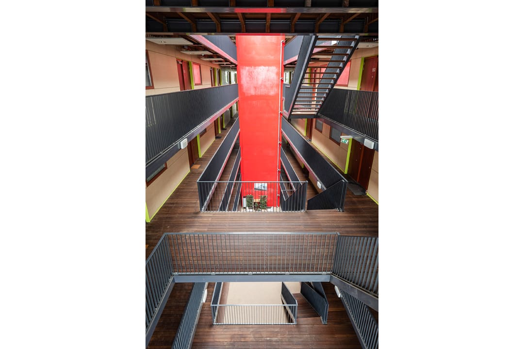 Photo 16 of Porporastraat 156