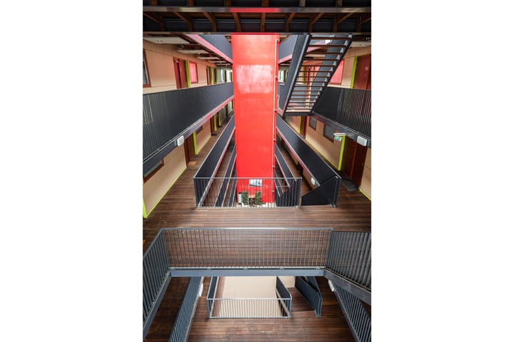 Foto 16 van Porporastraat 156