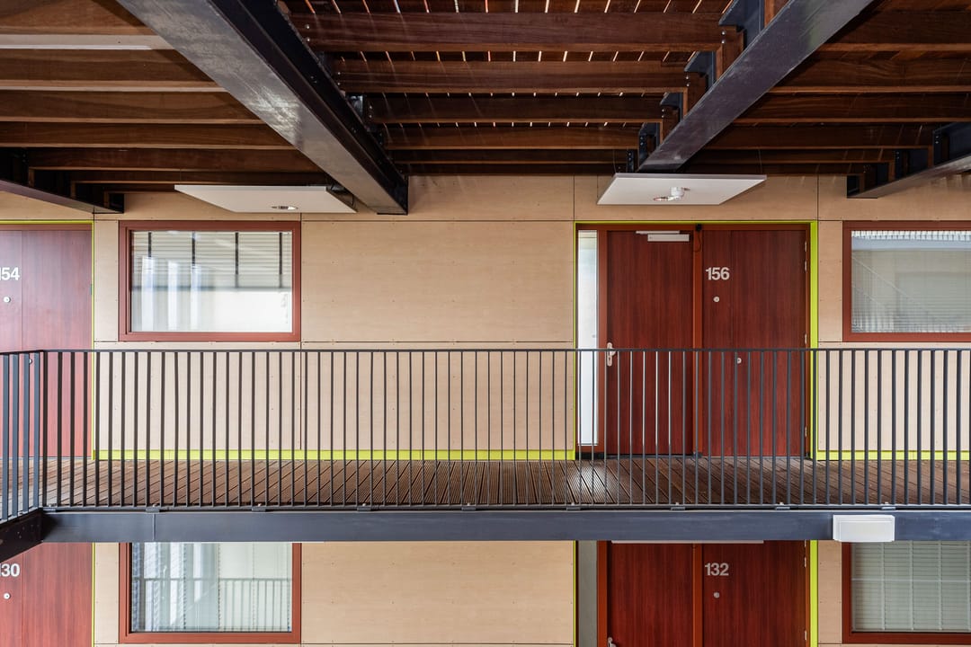 Photo 17 of Porporastraat 156