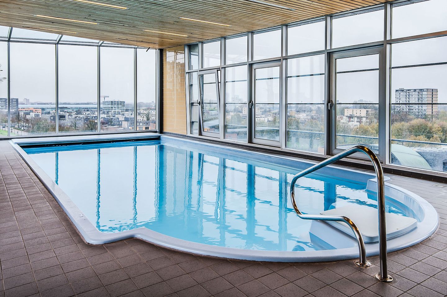 Photo 19 of Porporastraat 156