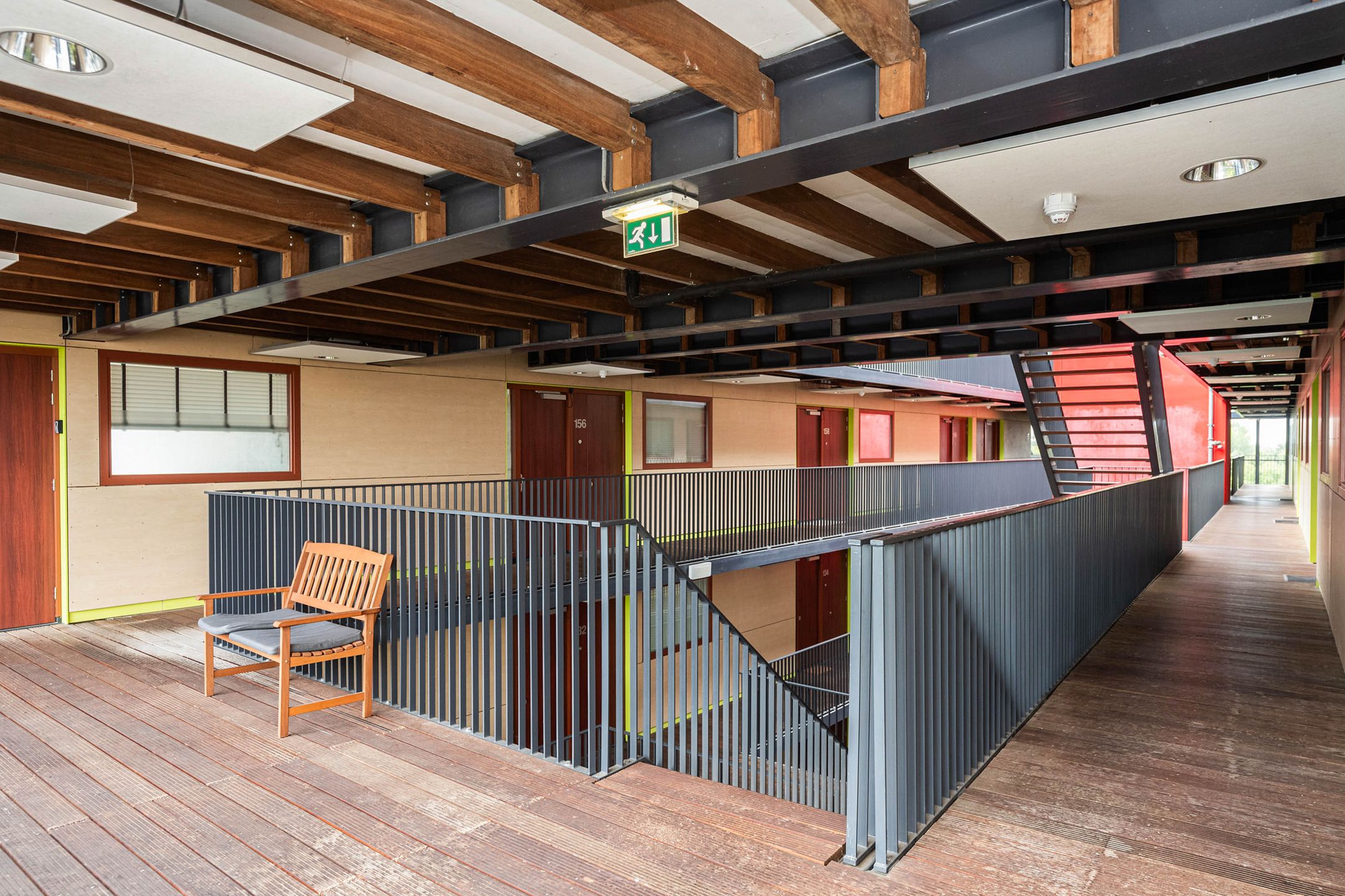 Photo 21 of Porporastraat 156