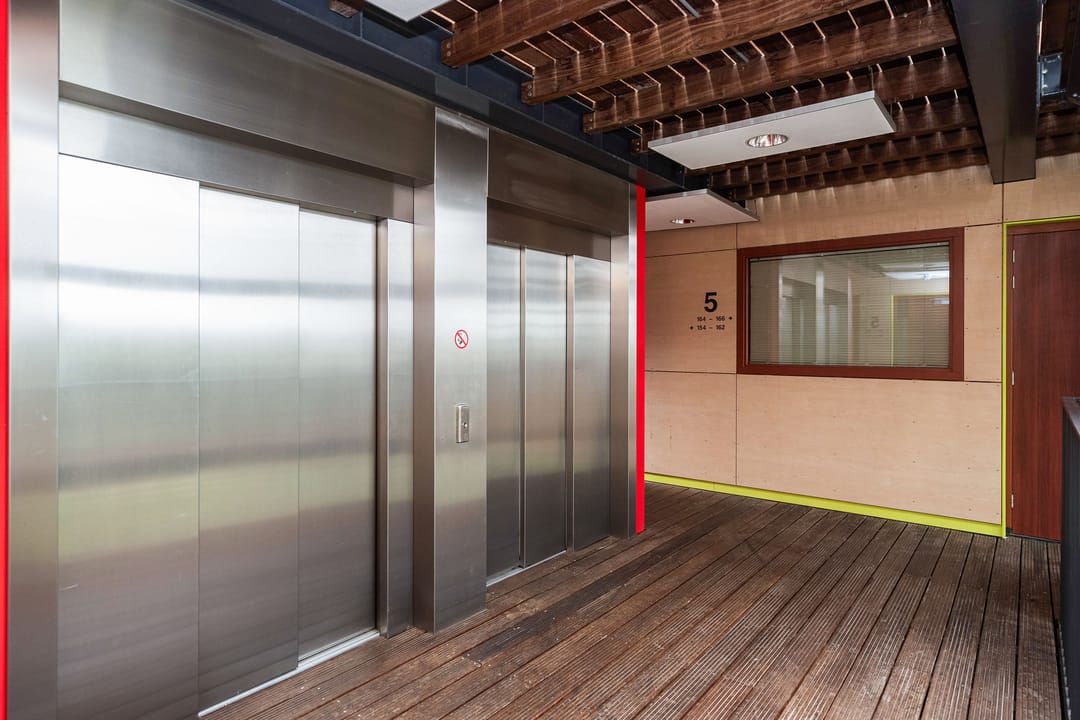 Photo 22 of Porporastraat 156