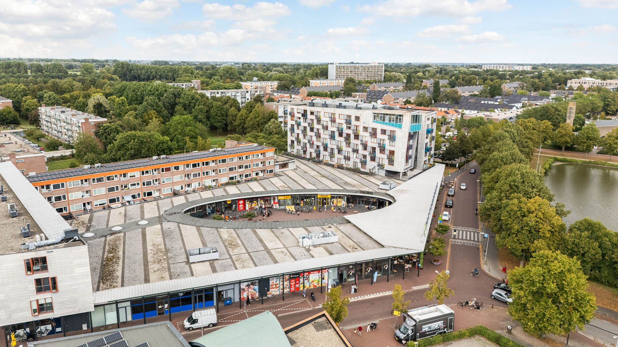 Photo 24 of Porporastraat 156