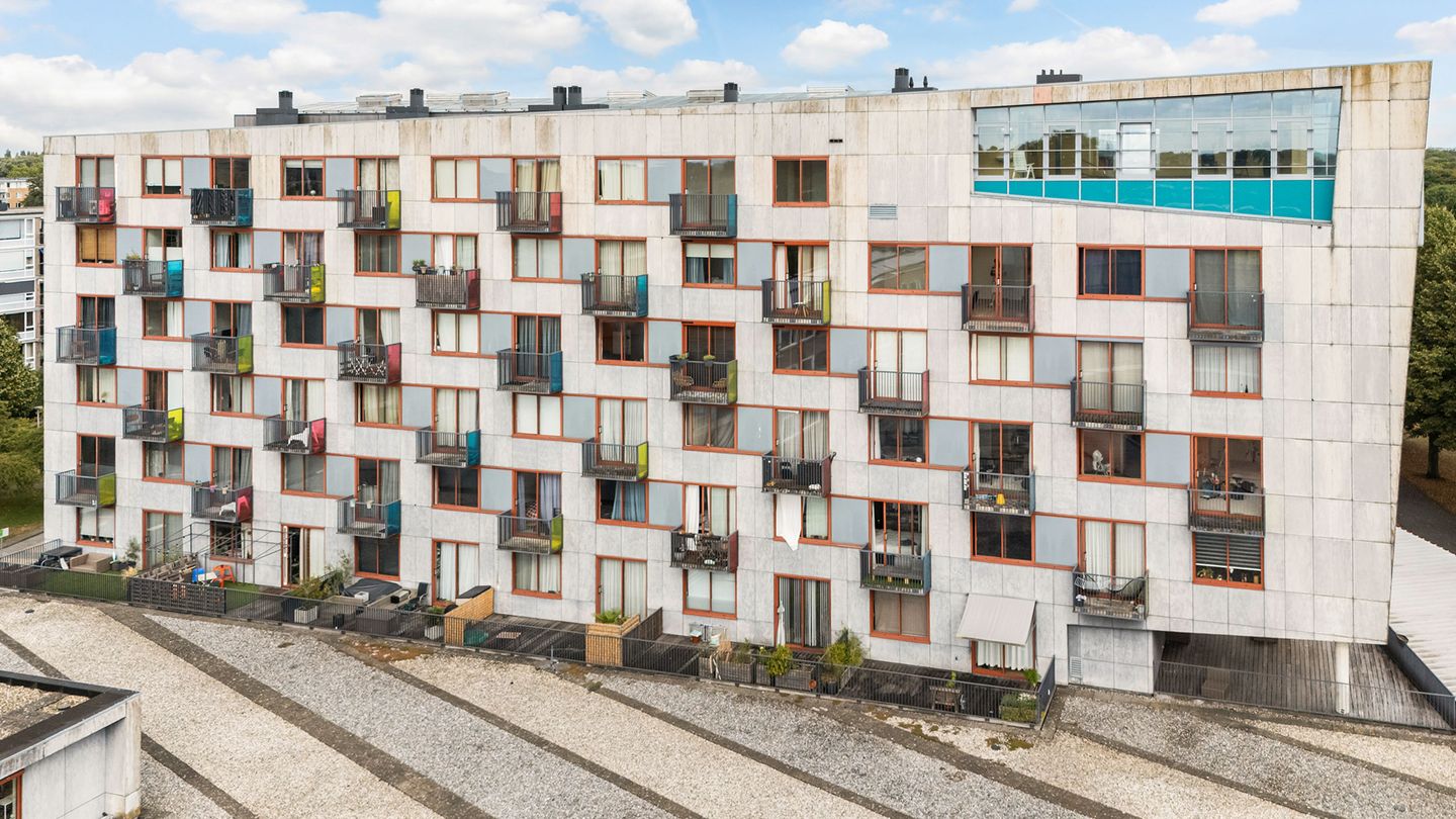 Photo 25 of Porporastraat 156