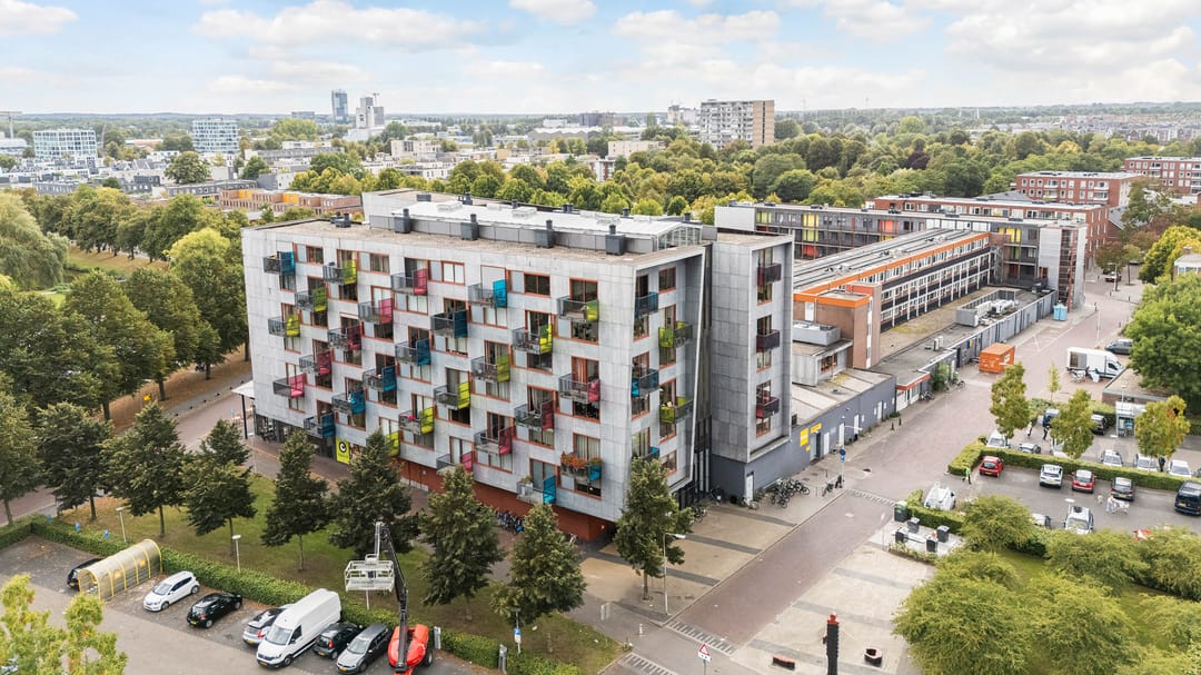 Photo 26 of Porporastraat 156