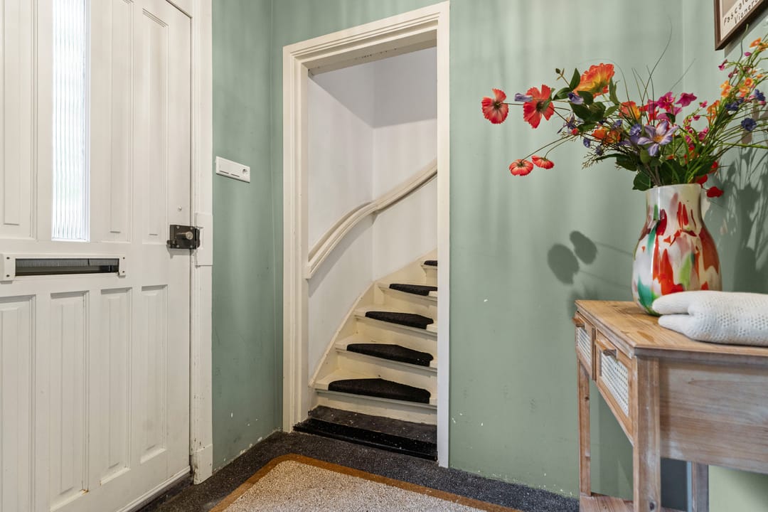 Foto 7 van Koolemans Beynenstraat 160