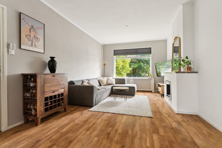 Foto 2 van Koolemans Beynenstraat 160