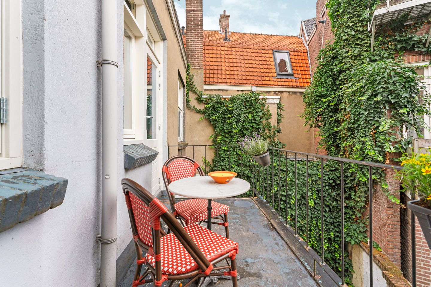 Foto 14 van Koolemans Beynenstraat 160