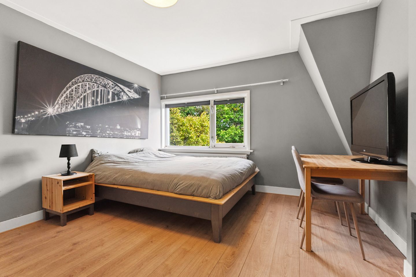 Foto 20 van Koolemans Beynenstraat 160