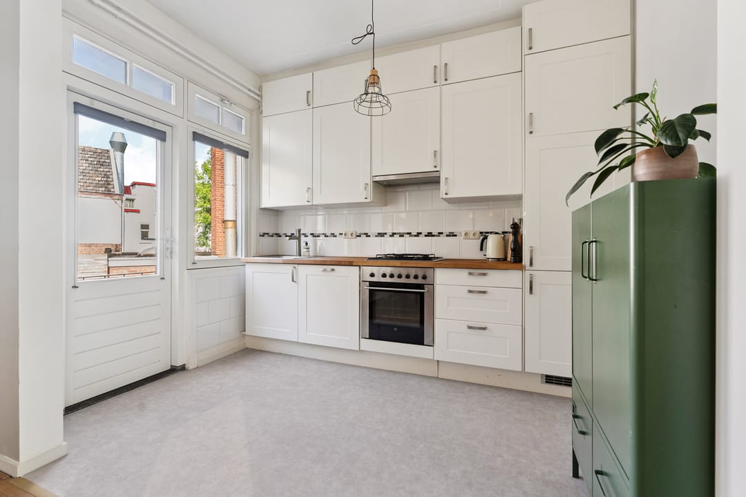 Foto 13 van Koolemans Beynenstraat 160