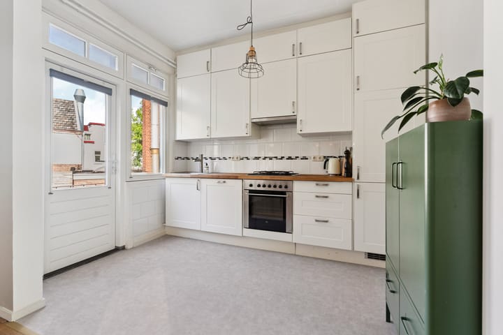 Foto 13 van Koolemans Beynenstraat 160