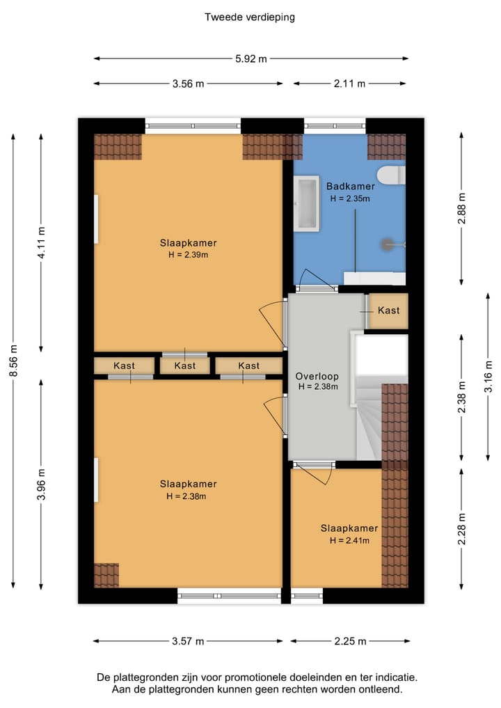 Foto 36 van Koolemans Beynenstraat 160