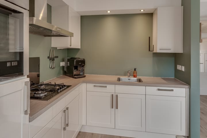 Foto 2 van Papaver 7