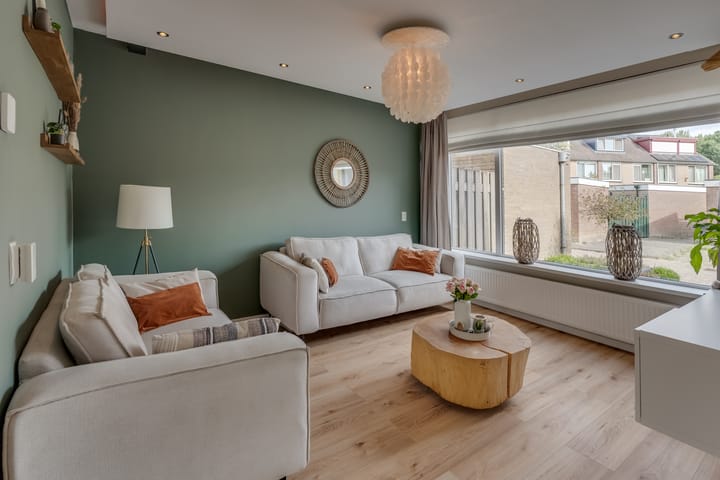 Foto 3 van Papaver 7