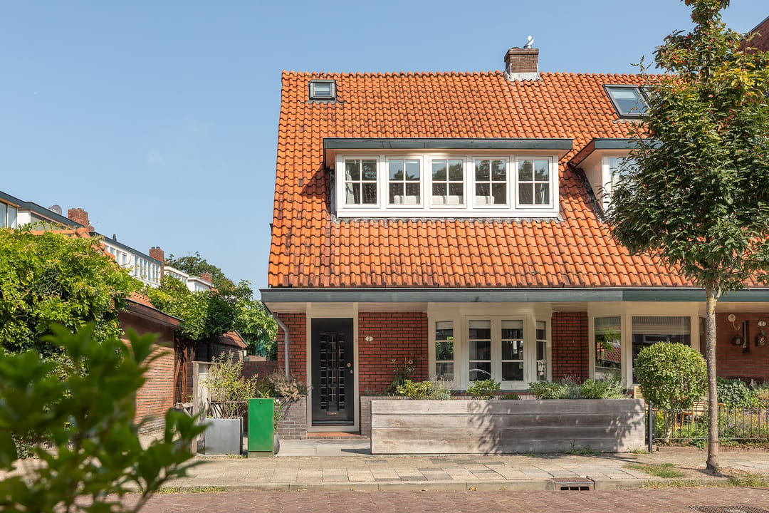 Photo 1 of Wegastraat 3