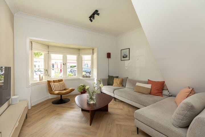 Foto 3 van Wegastraat 3