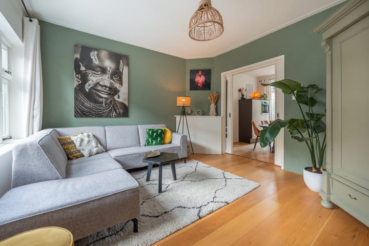 Foto 4 van Queridostraat 17-BSA