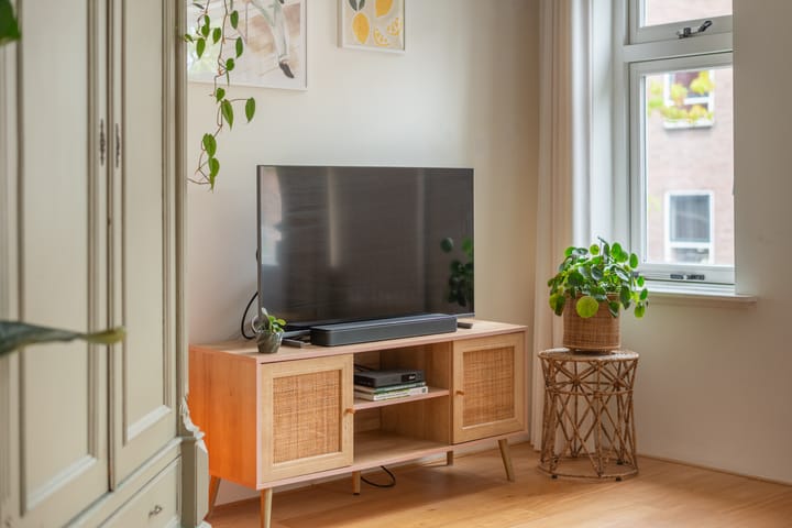 Foto 5 van Queridostraat 17-BSA