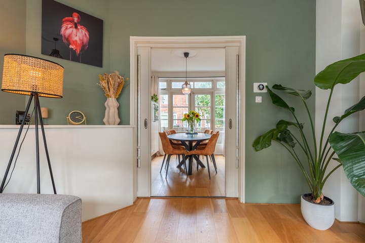 Foto 3 van Queridostraat 17-BSA