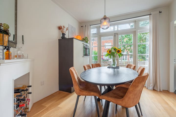 Foto 8 van Queridostraat 17-BSA