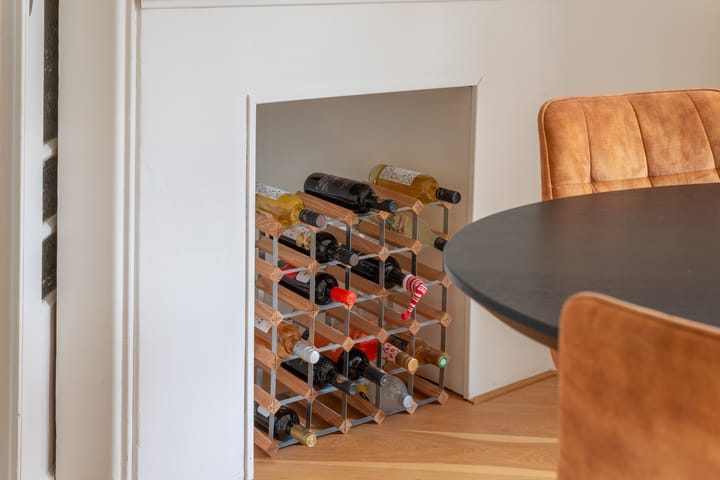 Foto 9 van Queridostraat 17-BSA