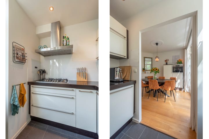 Foto 13 van Queridostraat 17-BSA