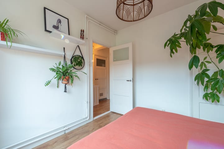 Foto 16 van Queridostraat 17-BSA