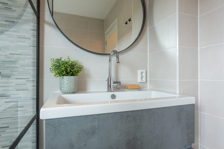 Foto 19 van Queridostraat 17-BSA