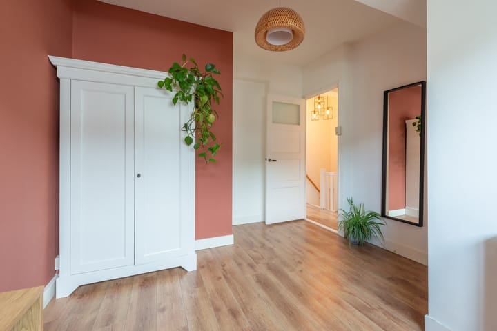 Foto 21 van Queridostraat 17-BSA