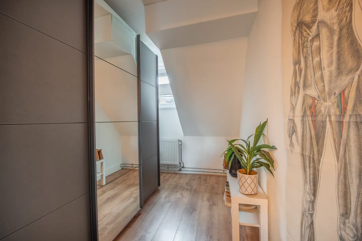 Foto 22 van Queridostraat 17-BSA