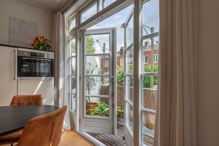 Foto 23 van Queridostraat 17-BSA