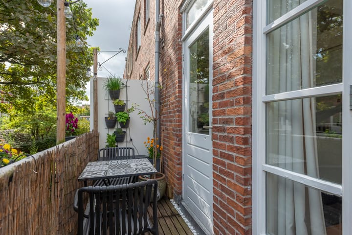 Foto 24 van Queridostraat 17-BSA