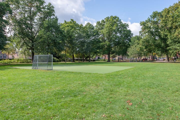 Foto 27 van Queridostraat 17-BSA