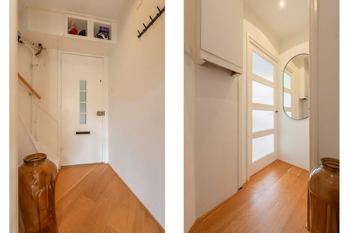 Foto 32 van Queridostraat 17-BSA