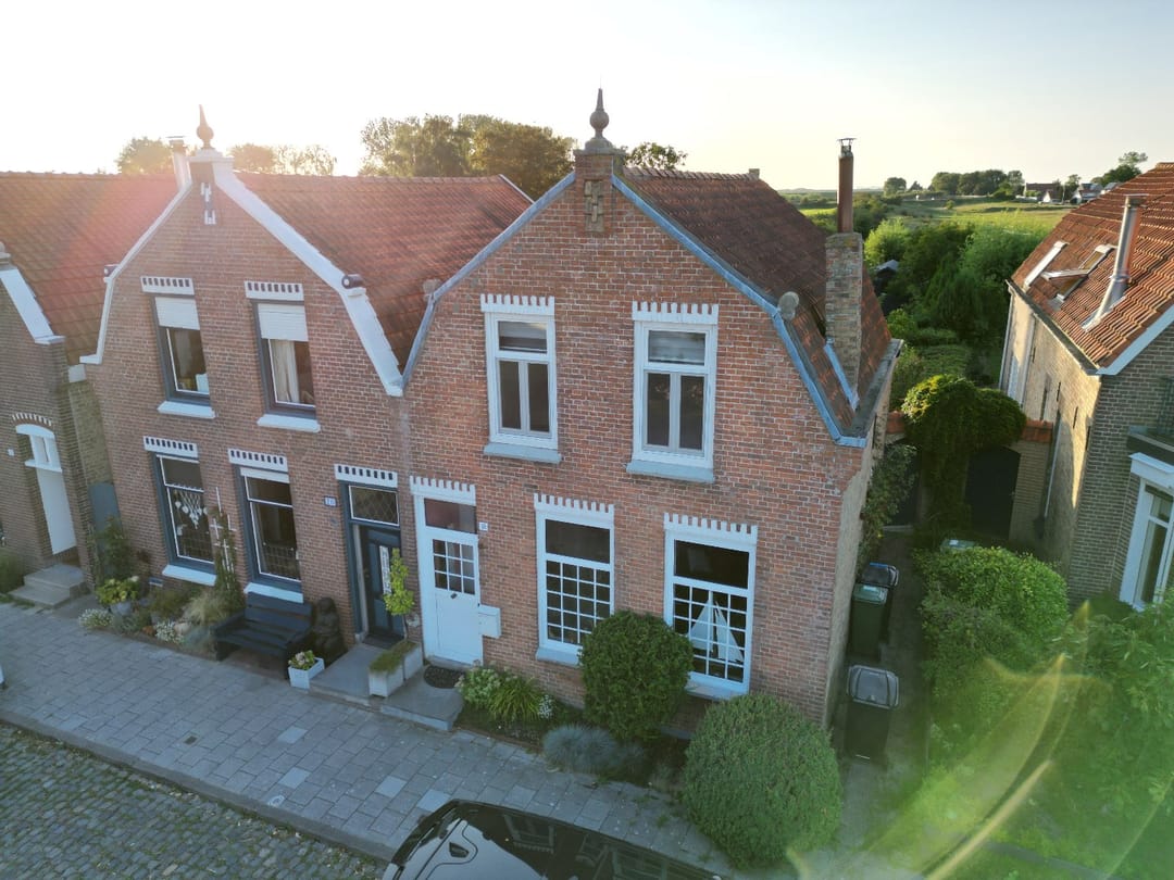 Foto 1 van Zwinstraat 18