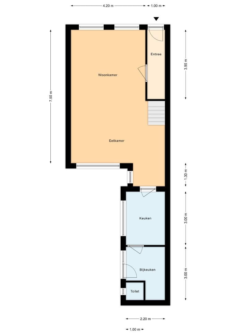 Foto 36 van Zwinstraat 18