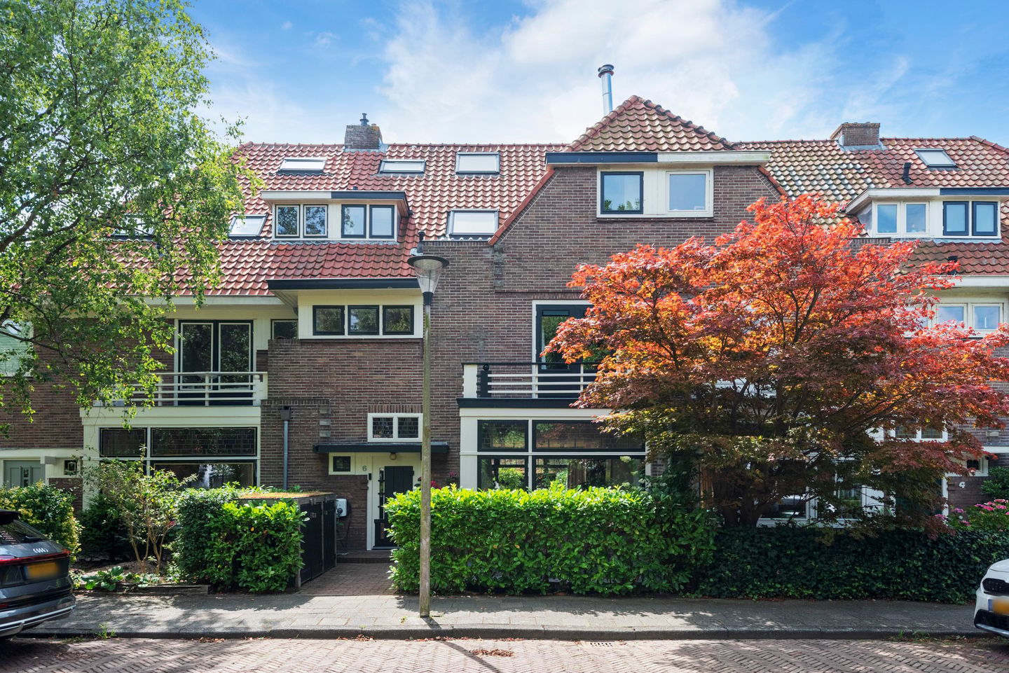 Photo 1 of Rembrandtlaan 6