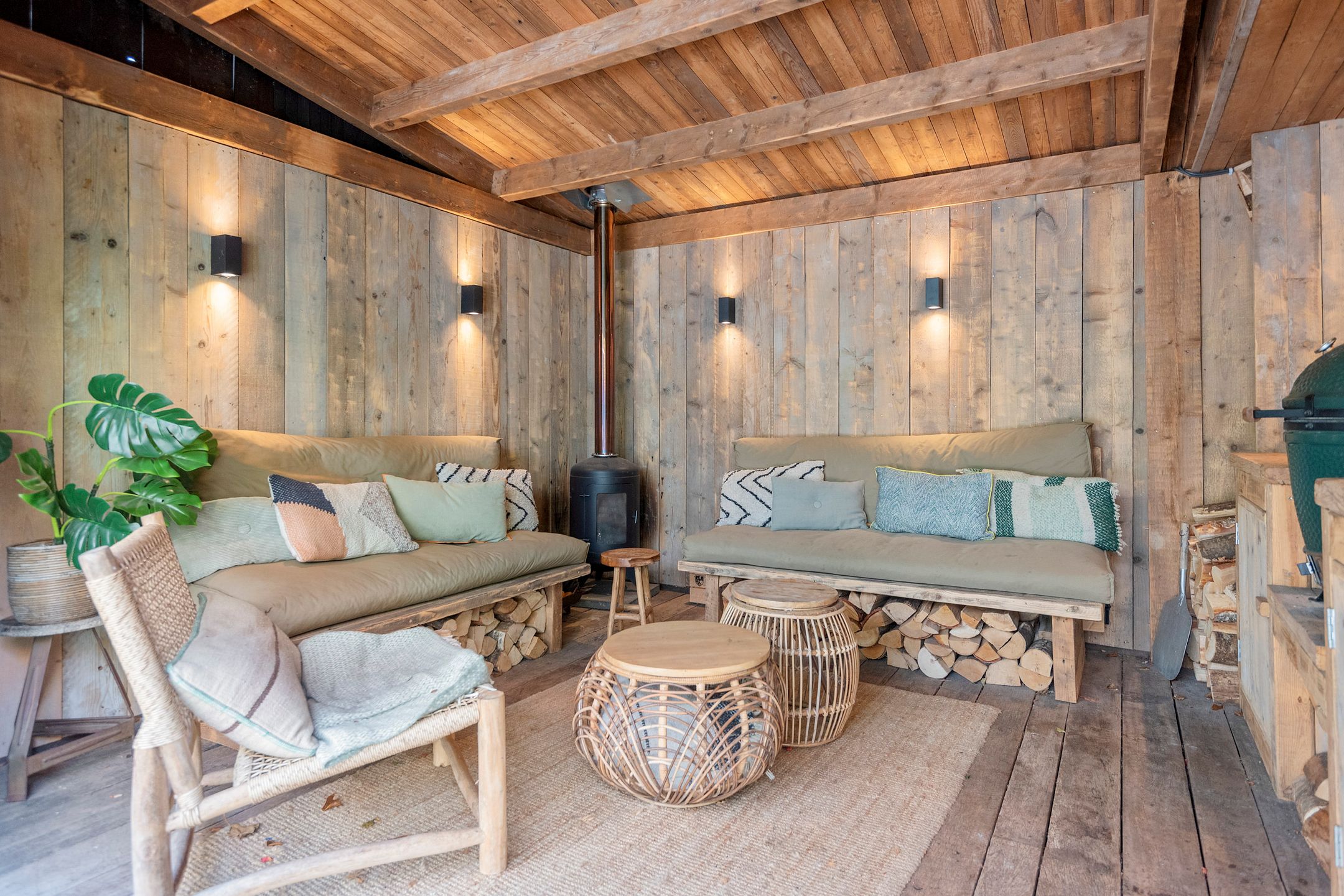 Foto 3 van Rembrandtlaan 6