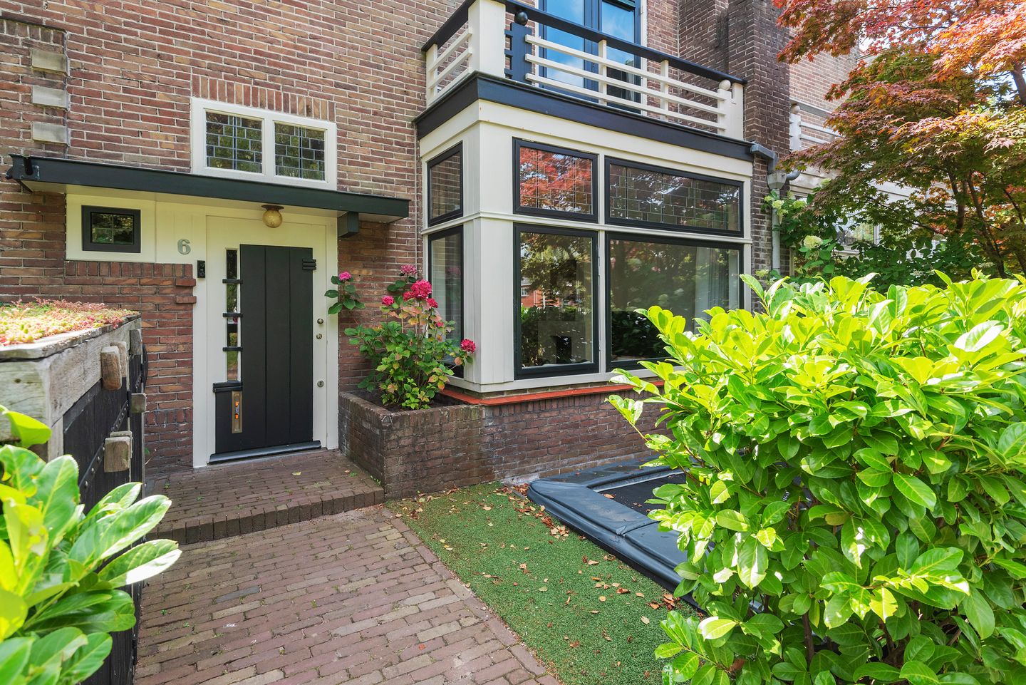 Foto 4 van Rembrandtlaan 6