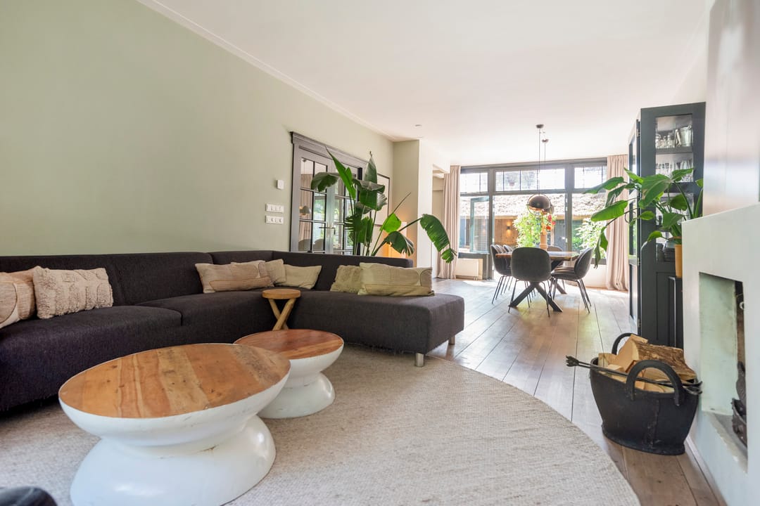 Foto 11 van Rembrandtlaan 6