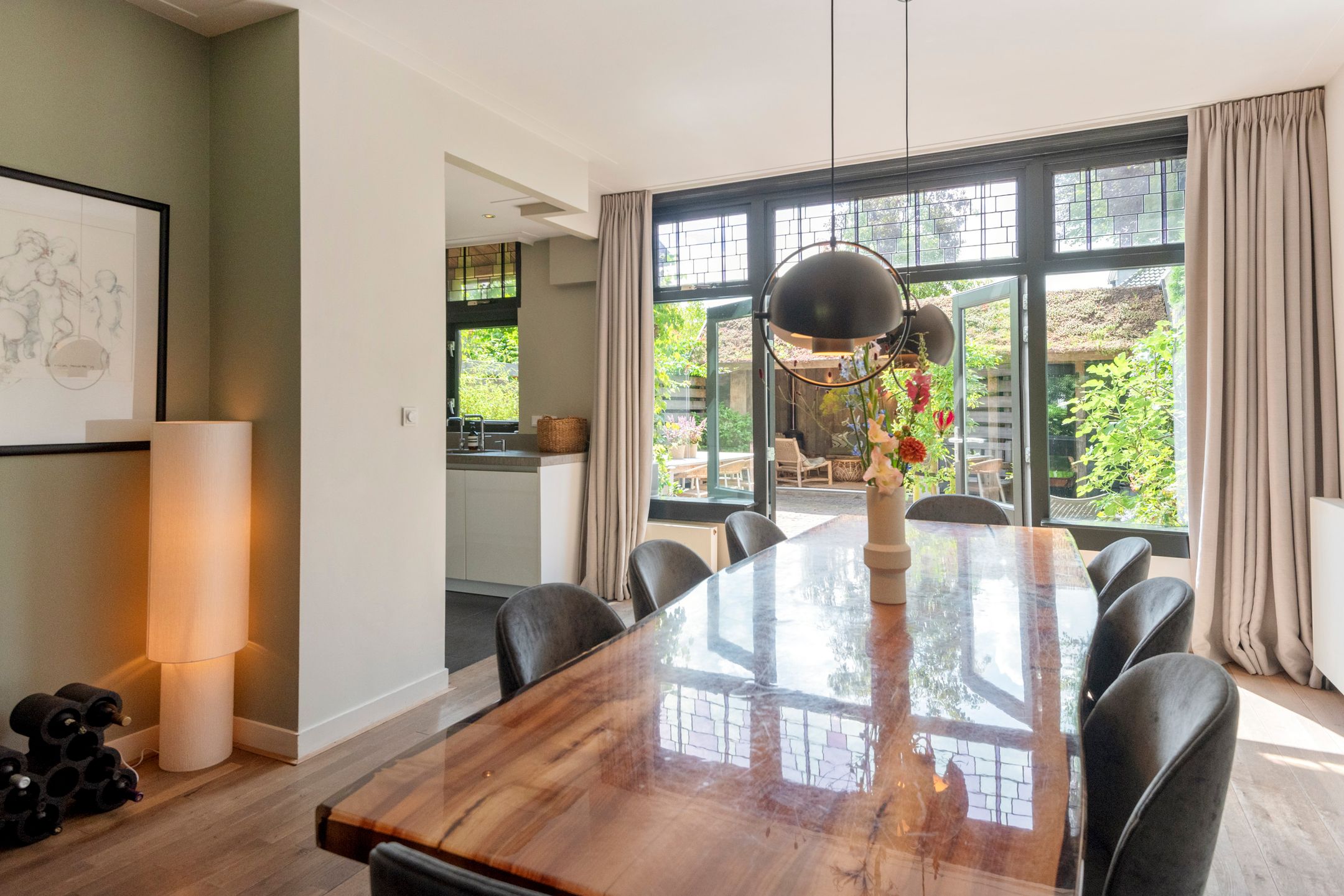 Foto 12 van Rembrandtlaan 6