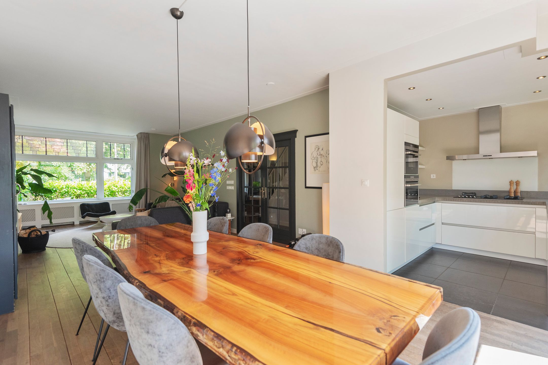 Foto 15 van Rembrandtlaan 6