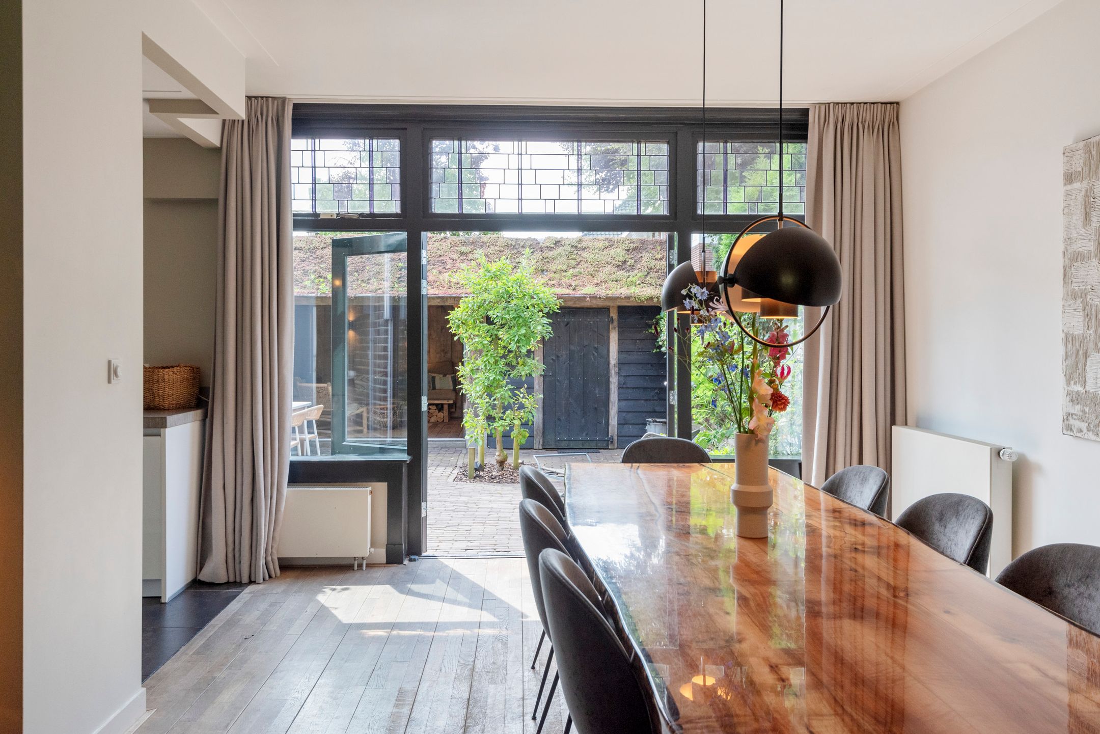 Foto 21 van Rembrandtlaan 6