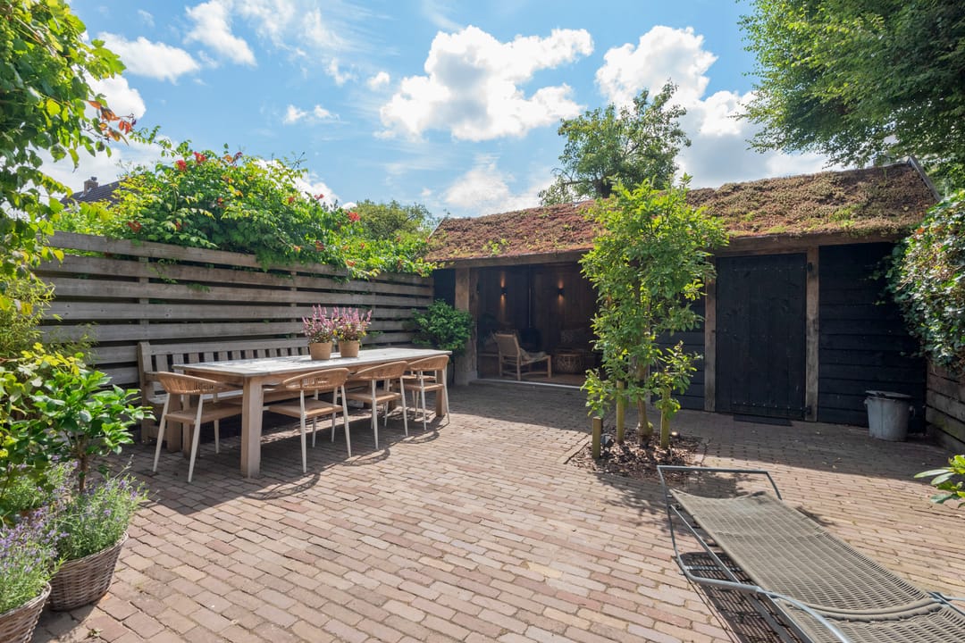 Foto 22 van Rembrandtlaan 6