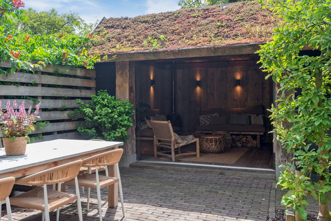 Foto 23 van Rembrandtlaan 6